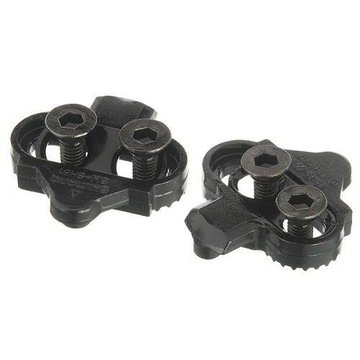 Шимано SM-SH51 SMSH51 MTB SPD шипы для педалей