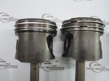фото thumb №7, Ldv maxus 2.5 crd 09r поршень шатун