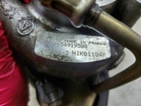 фото thumb №8, Турбіна turbosprężarka 9654919580 peugeot 407 1.6