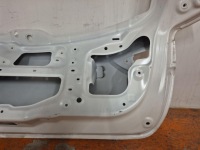 фото thumb №12, Mazda cx-3 14-18 кришка багажника зад задня