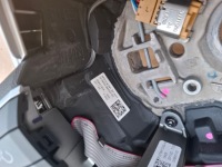 фото thumb №8, Воздуховод многофункциональный seat leon iv fr 5fa.419.091.ep оригинал