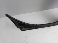 фото thumb №13, Jeep compass 2 ii 2016- порог блок двигателя обшивка левая перед ÷