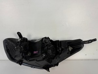 фото thumb №10, Лампа перед передняя правая hyundai i20 i 1 lift fl 2012- обычная 92102-4p500