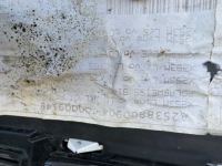 фото thumb №15, Бампер mercedes glc w253 a253 x253 lift amg перед