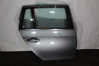 фото thumb №1, Дверь правый задняя bmw 5 525d e61