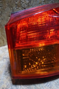 фото thumb №2, Lexus is ii лампа права задня