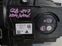 фото thumb №12, Mercedes glb x247 247 лампа правая фара правый led high performance