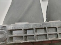 фото thumb №6, Направляющая бампера задняя правый honda civic ix