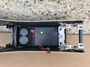 фото thumb №6, Тунель середній audi a6 c7 4g0863244a