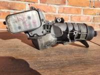 Основа корпус фільтра оливи jeep cherokee kk 7-12r 2.8 31212013h Доставка, фото thumb