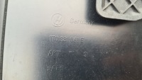 фото thumb №9, Vw tiguan i 5n0 07-16r столик полка сиденья 1t0881861e