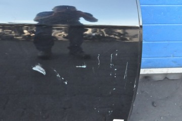 фото thumb №8, Ford focus iii mk3 дверь правый зад задние hb