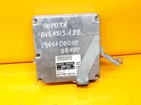 фото thumb №3, Stero двигуна toyota avensis 1,8b denso 8966105210