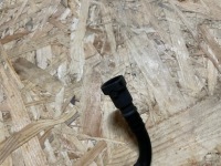 Шланг трубка топлива renault clio iii 3 рестайлинг  fl 1.5dci Доставка, фото thumb