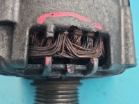 фото thumb №7, Test генератор renault scenic ii 8200290217 1.9 dci