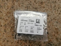 фото thumb №1, Volvo c40 xc40 кліпса кліпса кріпильний захист оригінальний номер