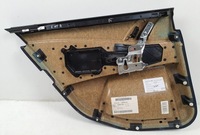 фото thumb №7, Обивка обшивка дверь правый задняя bmw 5 e61