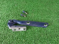 фото thumb №6, Vw passat lr5v петля петли капот болты оригинал