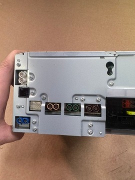 фото thumb №8, Радио, станция, навигация, радиопроигрыватель mercedes cls w218 b европа