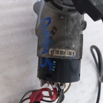 фото thumb №10, Vw lt sprinter замок запалювання ключ роз'єм 95-06