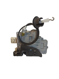 фото thumb №5, Audi q3 8u замок дверь правый задняя задний 7pin 8k0839016