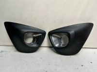 фото thumb №1, Opel vivaro 2014 з передній решітка, заглушки