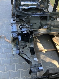 фото thumb №4, Чверть лонжерон перед права range rover evoque ii 19-