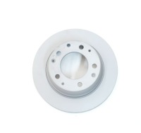 Купити Гальмівні диски zimmermann задній - porsche 911 930 290mm, фото thumb