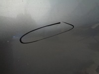 фото thumb №10, Дверь боковой alfa romeo gt 2003-2010r. левая 694