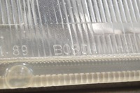 фото thumb №9, Лампа права фара mercedes r129 sl 1298206861 оригінал bosch