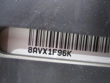 фото thumb №5, Fiat ducato iii 10r спидометр приборы 555001210200 1362895080 англичанин