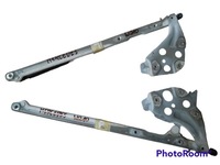 фото thumb №1, Петля петли привод капот mercedes w210 sedan