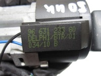 фото thumb №5, Citroen c3 ii 10r замок запалювання з ключ 9663123380