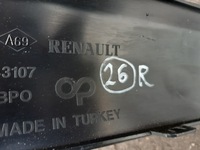 фото thumb №7, Молдинг бампера левый задняя 8200136894 renault thalia