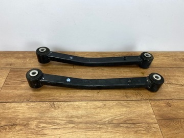 фото thumb №8, Рычаг задний jeep wrangler iv jl 2018+ usa