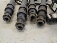 фото thumb №8, Fiat marea elx 97 1.6 16v пристрій запалення зажигания катушка