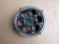 фото thumb №1, Колесо вала розподільного валу opel combo astra meriva 1.7 cdti dth