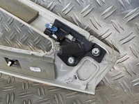 фото thumb №5, Renault espace v молдинг защита стойка a левая