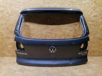 фото thumb №1, Крышка багажника задняя крышка багажника vw tiguan 1 i 5n 2007-2014r