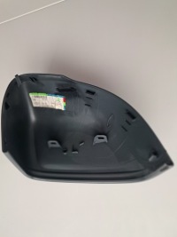 фото thumb №2, Корпус зеркало левая volvo xc40 31442813