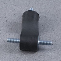 фото thumb №6, Ізолятори вібрації підрамник двигуна амортизатор двигуна 5 szt