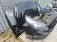 фото thumb №5, Ford s-max mk2 lift st-line 2020 r kompletny перед капот бампер лампы