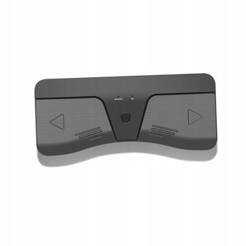 Музыкальная страница Turner Pedal Foot Pedal Note для гитары