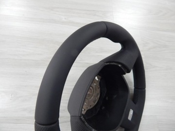 фото thumb №7, Skoda octavia ii rs vrs superb ii - кермо нова шкіра sport 1z0419091aj