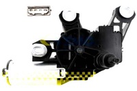 фото thumb №2, Vemo двигатель дворник 8l0955711a 8l0955711 b