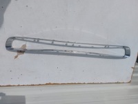 фото thumb №2, Рамка, решётка хром бампера перед mini cooper f55