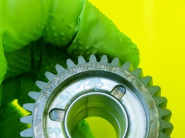 фото thumb №7, Колесо зубчатое вала распределительный вал a3 8p a4 b8 a5 a6 c7 ea888 1.8 2.0 tfsi