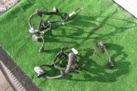 фото thumb №1, Електропроводка двері правий перед задня audi q7 4l eu