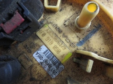 фото thumb №8, Насос пального audi a6 4f2, c6 2.7 tdi 180 - bpp 4f0919050a a2c53026379