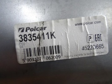 фото thumb №5, Honda jazz 1.2b 05' поріг лівий